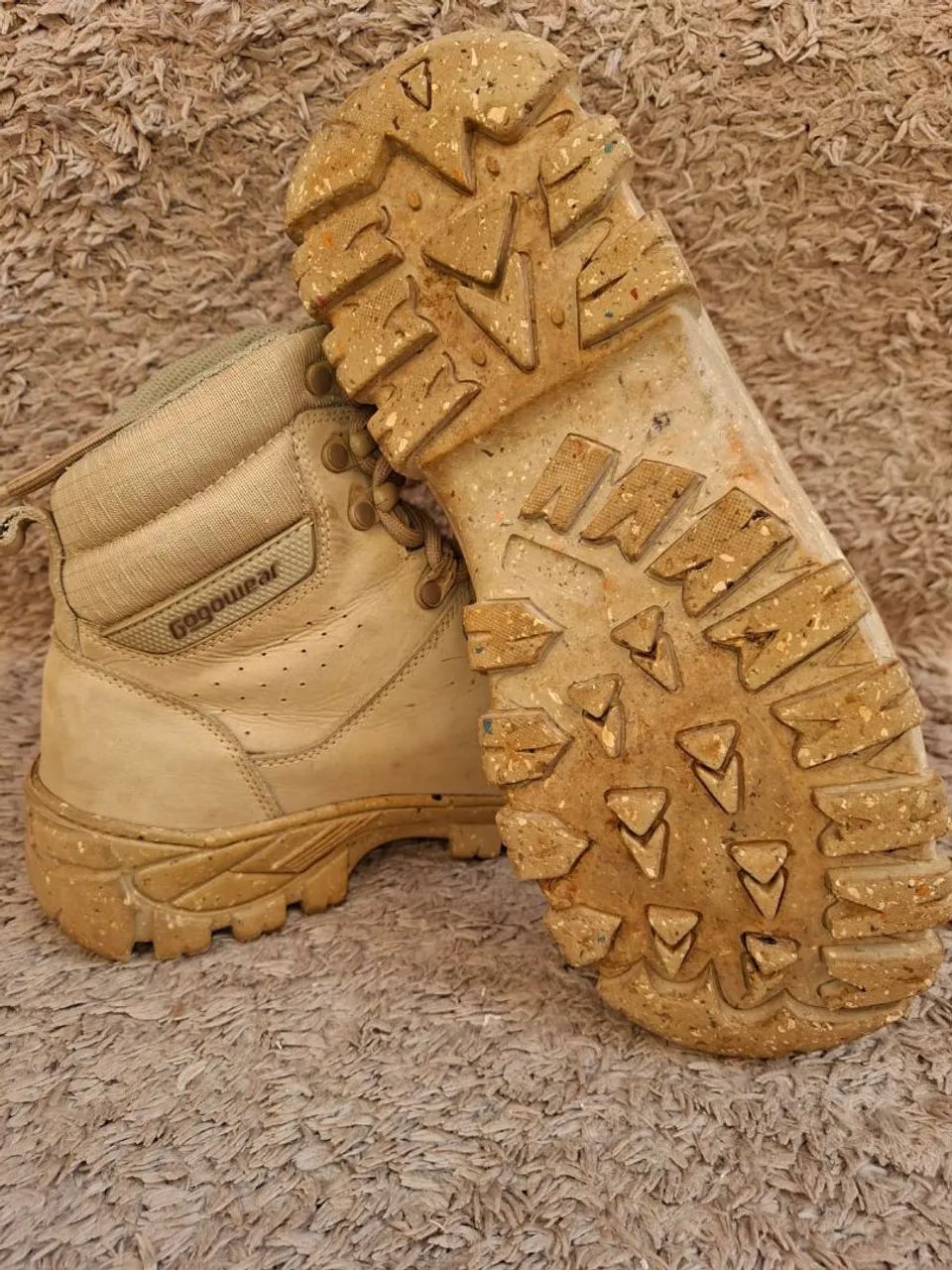 Bota Coturno Gogowear  - Foto 2