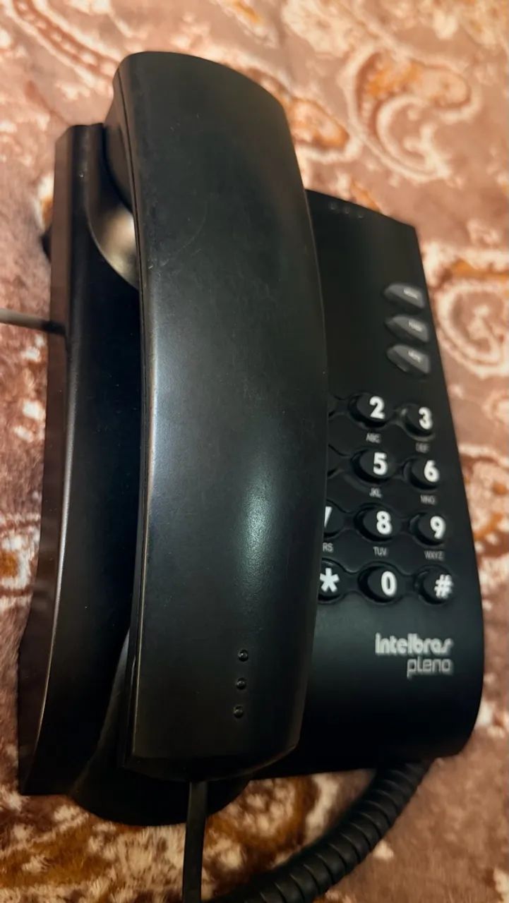 Telefone Intelbras pleno  - Foto 3