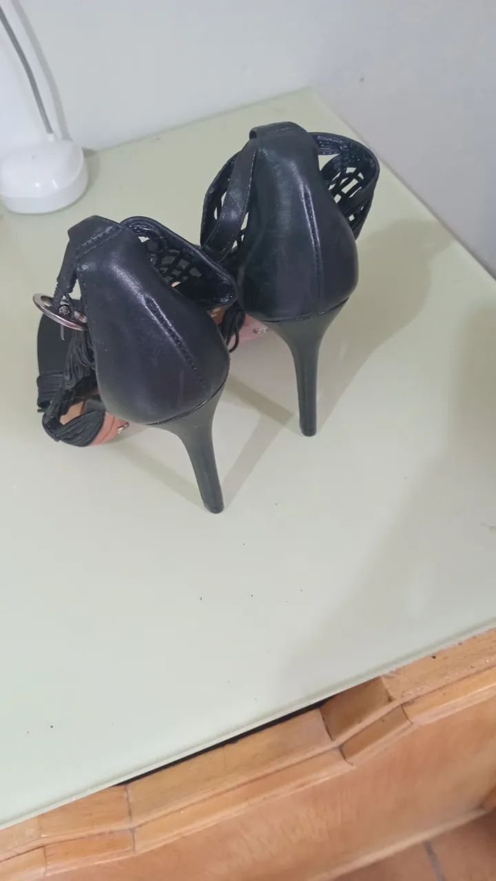 Vendo sandália  - Foto 4