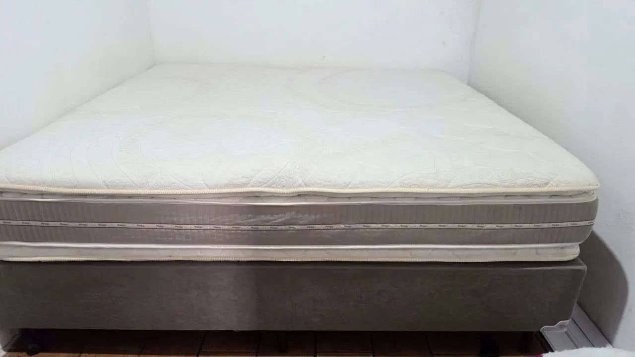 CAMA SUPER KING  - Foto 2