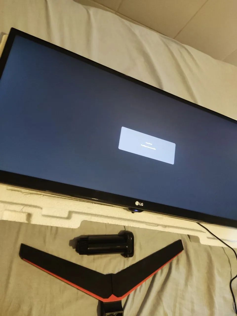 Monitor Gamer LG 29" Ultra HD - Foto 3