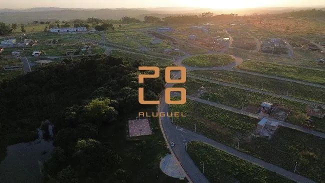 Lote para alugar no Residencial Luar Park em Abadia de Goiás - GO - Foto 14