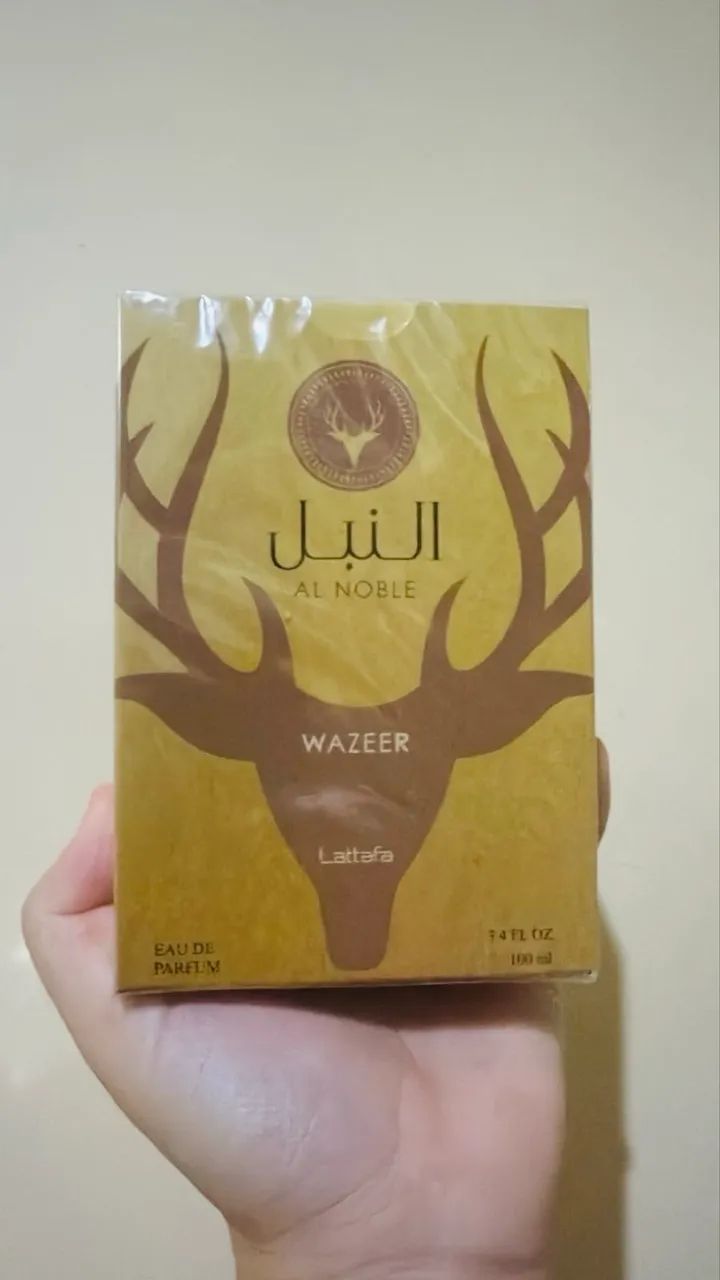 Perfumes importados 100ml - Foto 4