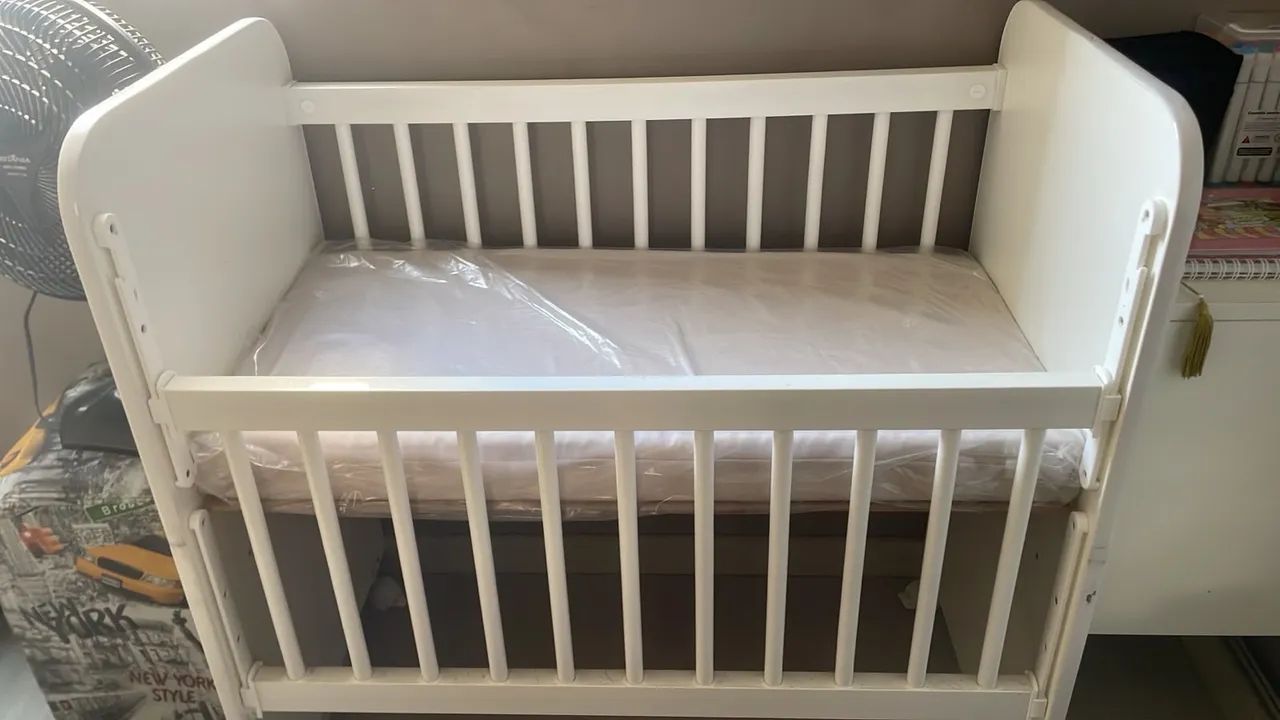 Mini Berço à venda 