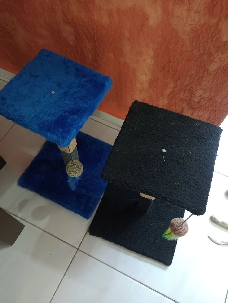 ARRANHADORES PRA GATO  - Foto 3