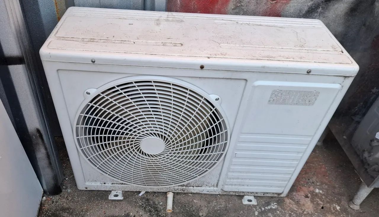 Split 18mil btus Philco inverter  - Foto 3