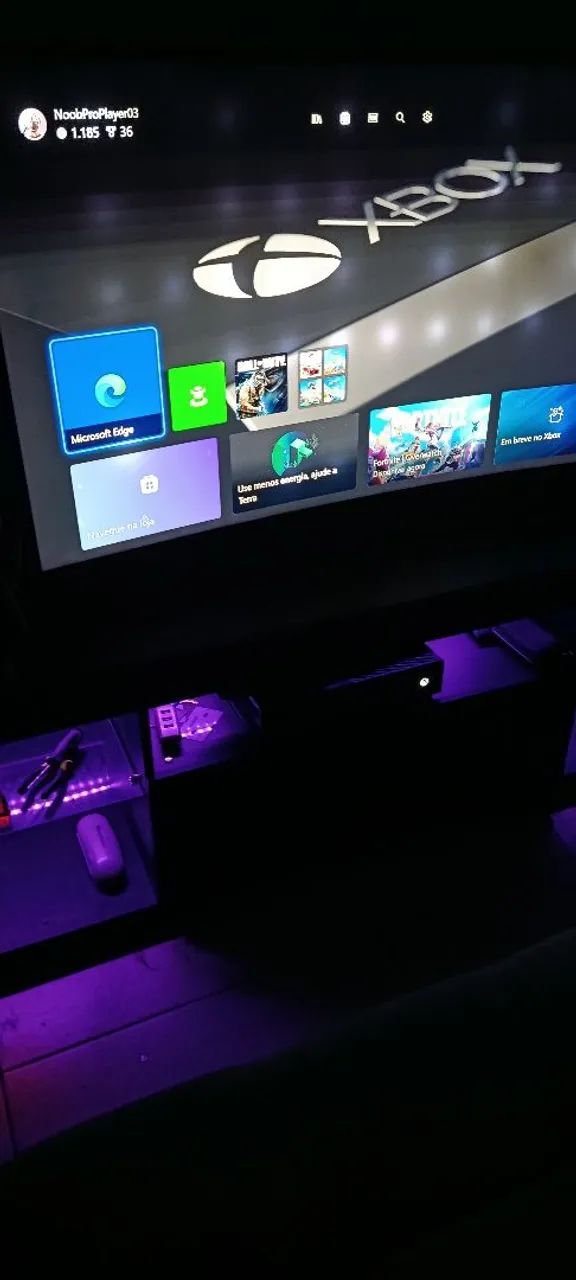 Xbox One  - Foto 3