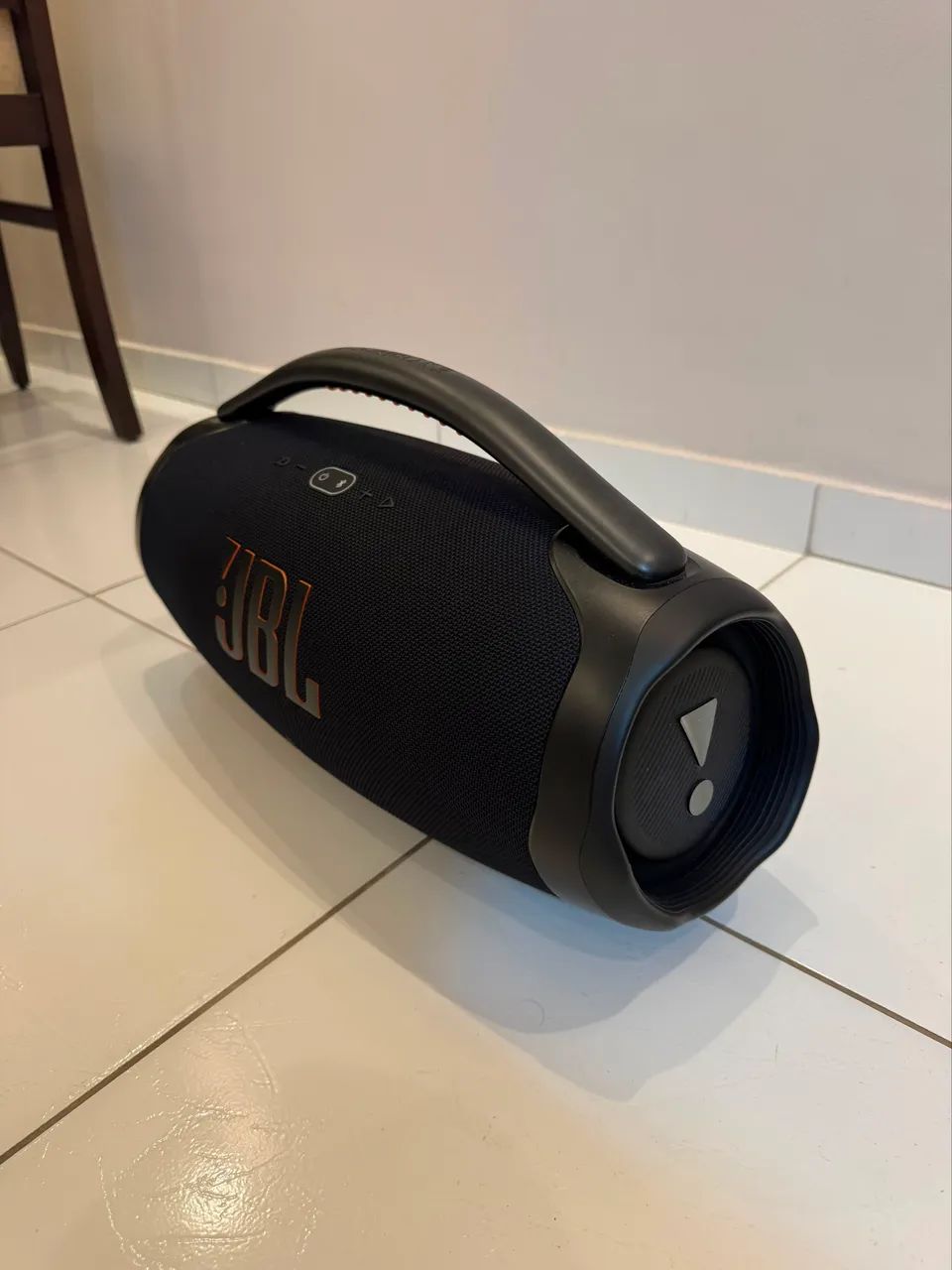 Caixa jbl original Boombox 3 - Foto 2