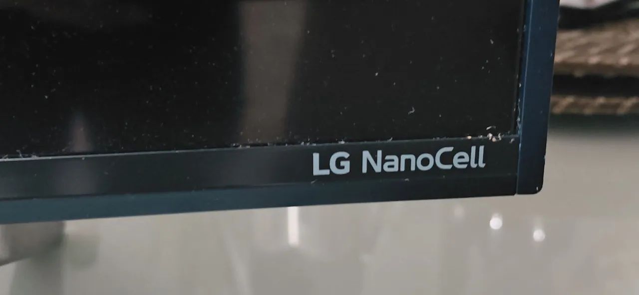 Tv LG Nanocell 50 polegadas  - Foto 4
