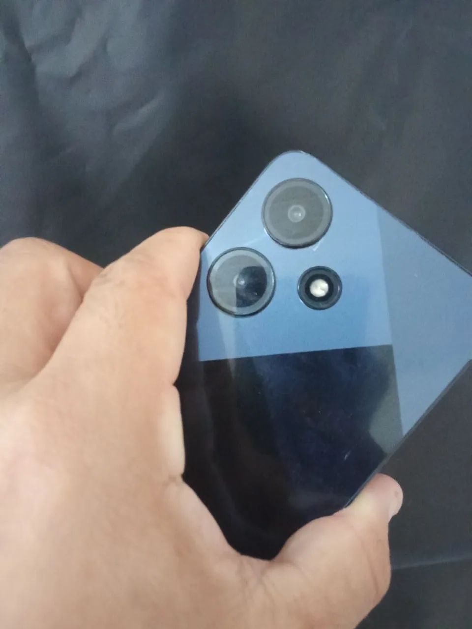 Infinix Hot30i  - Foto 5