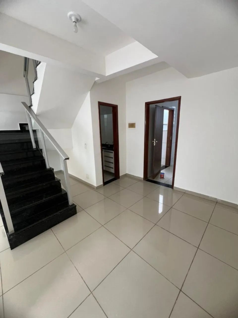 Casa Geminada com 3 quartos à venda em Betim - Foto 2