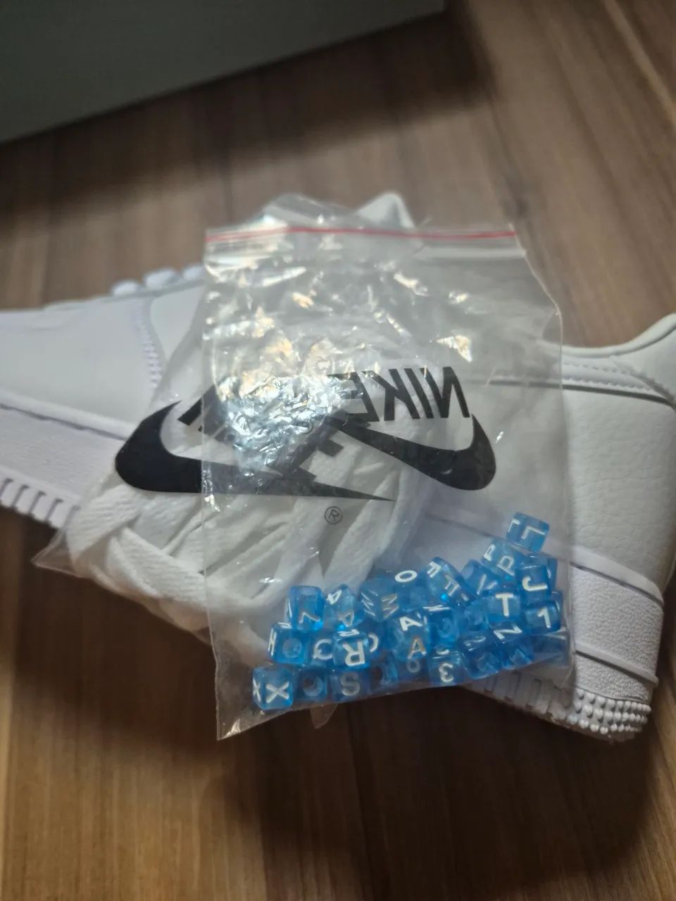 Nike Air Force 1 Low X Drake Nocta - Foto 4