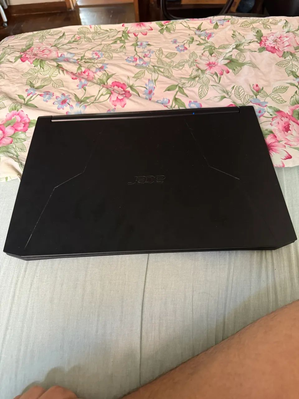 Acer nitro I5 17 polegadas - Foto 2