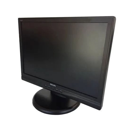 Monitor de 17 Polegadas