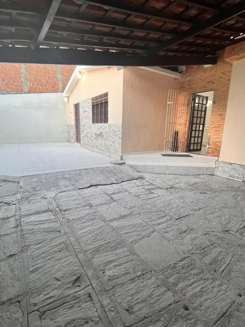 Casa modelo ananideua a centro 