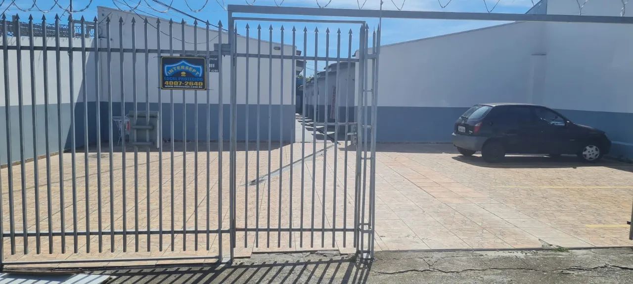 Aluga se Apto de 1 quarto - Boqueirão  - Foto 4
