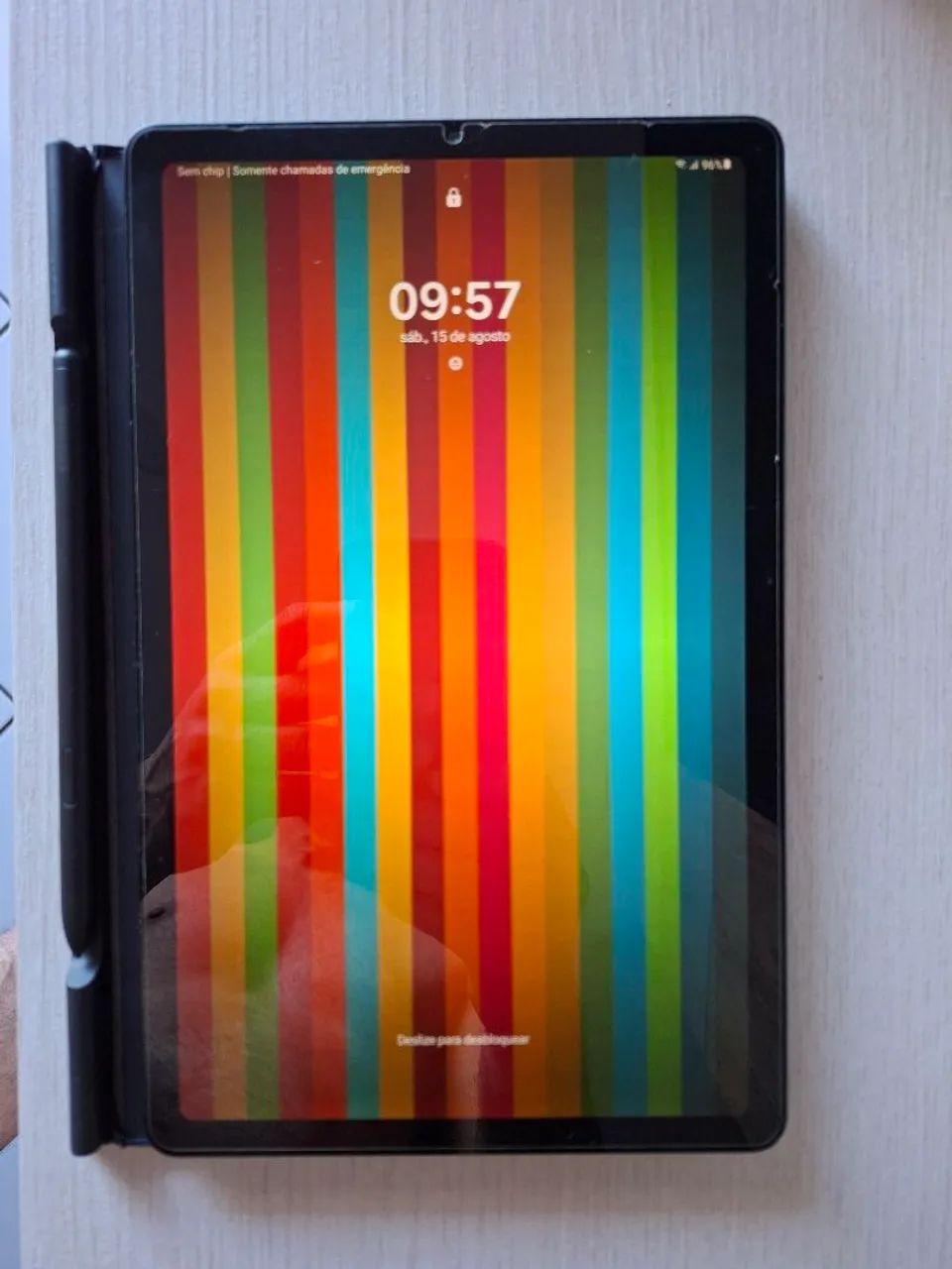 Tablet Samsung S6