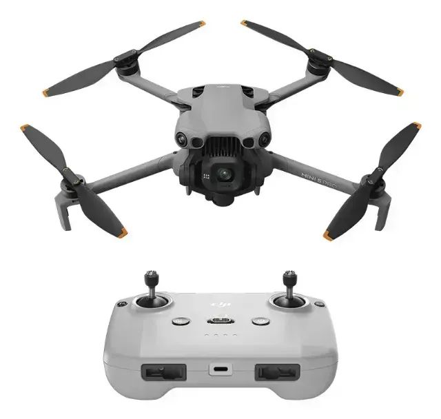 Drone DJI MINI 5 PRO (lacrado! ensino a voar!)