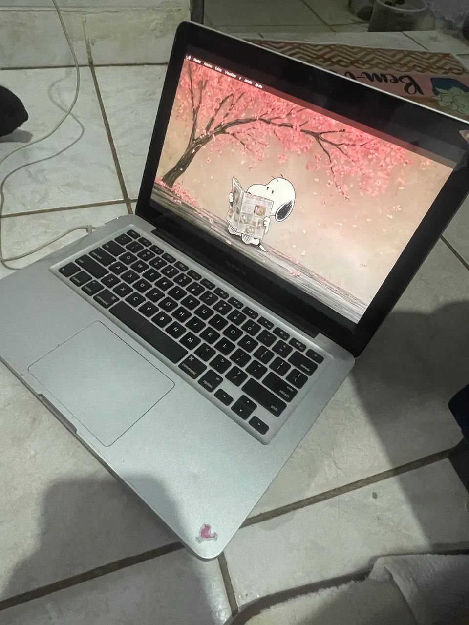 Macbook pro 9.2 Mid 2012