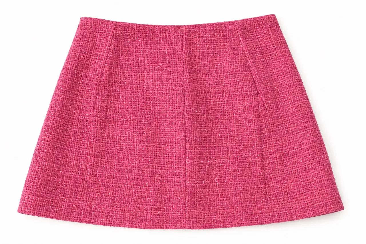 SAIA PINK