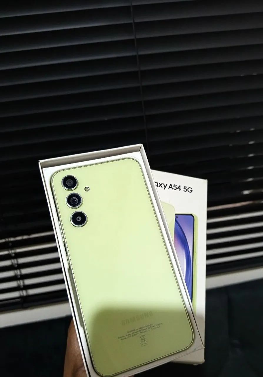 Samsung A54