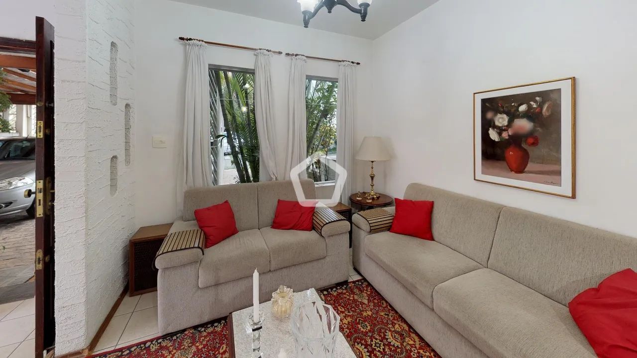 Casa em Pinheiros