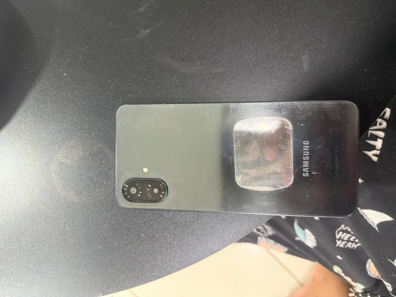 Sansung galaxy A07 - Foto 2