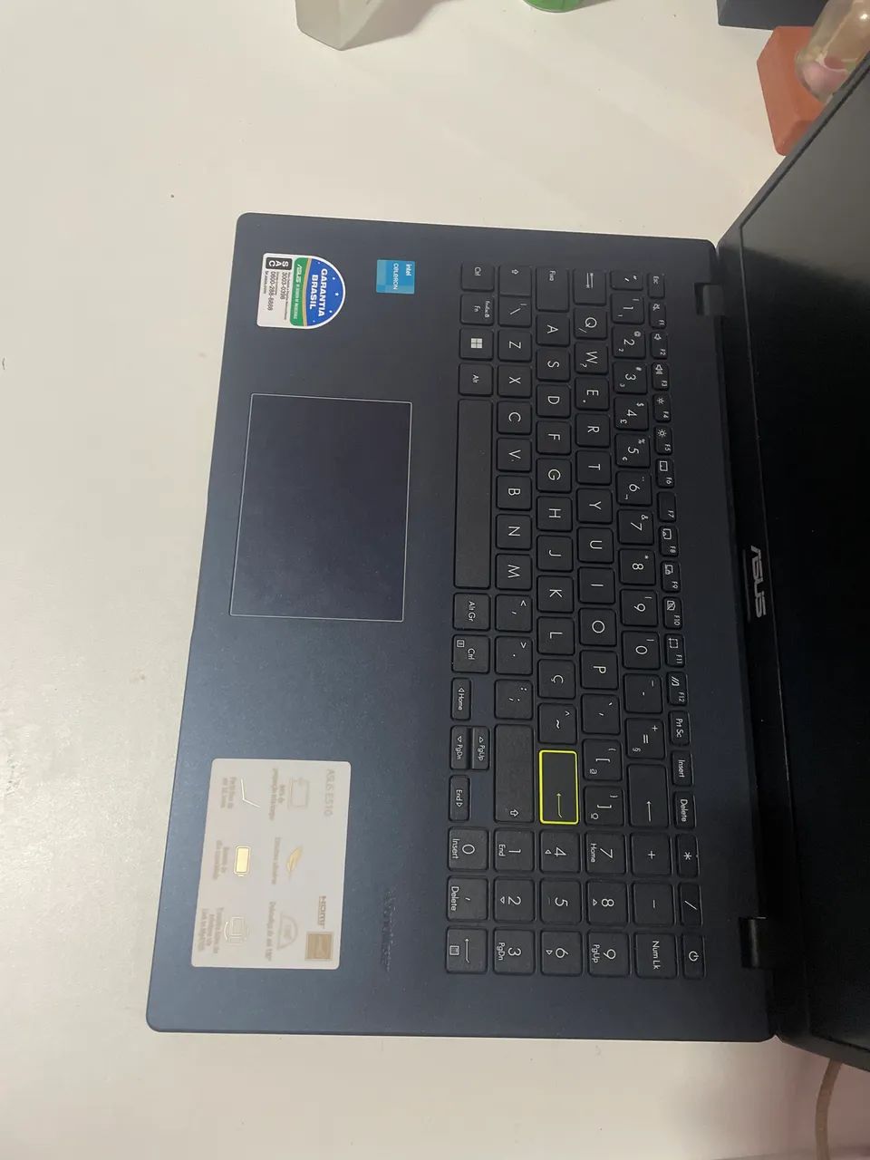 Notebook asus - Foto 2