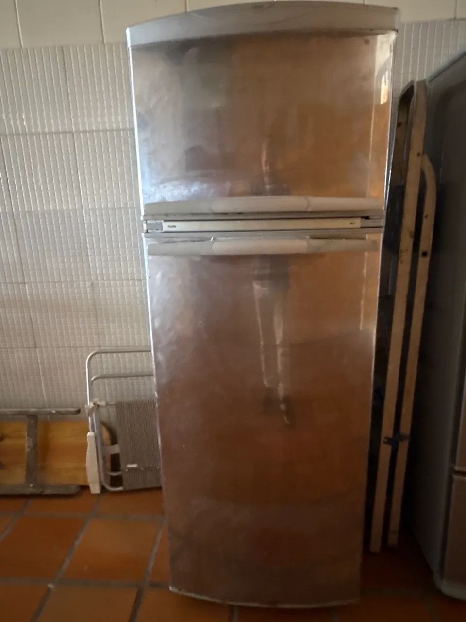 Geladeira  Cônsul 350lt