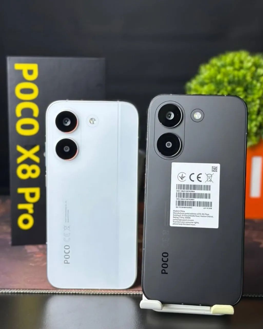 XIAOMI POCO X8 PRO 512/12 - Foto 2