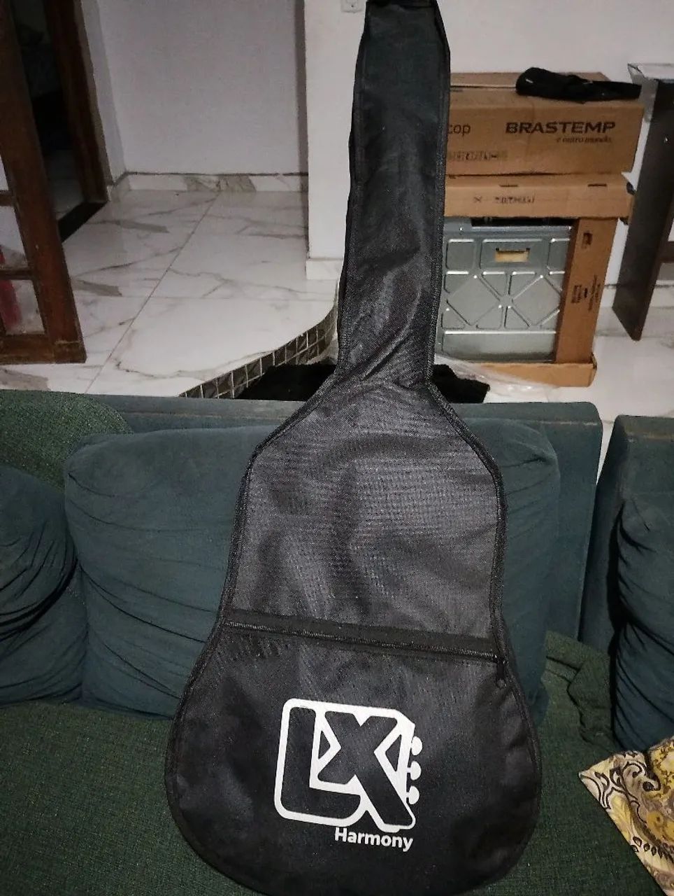 Vendo violão 