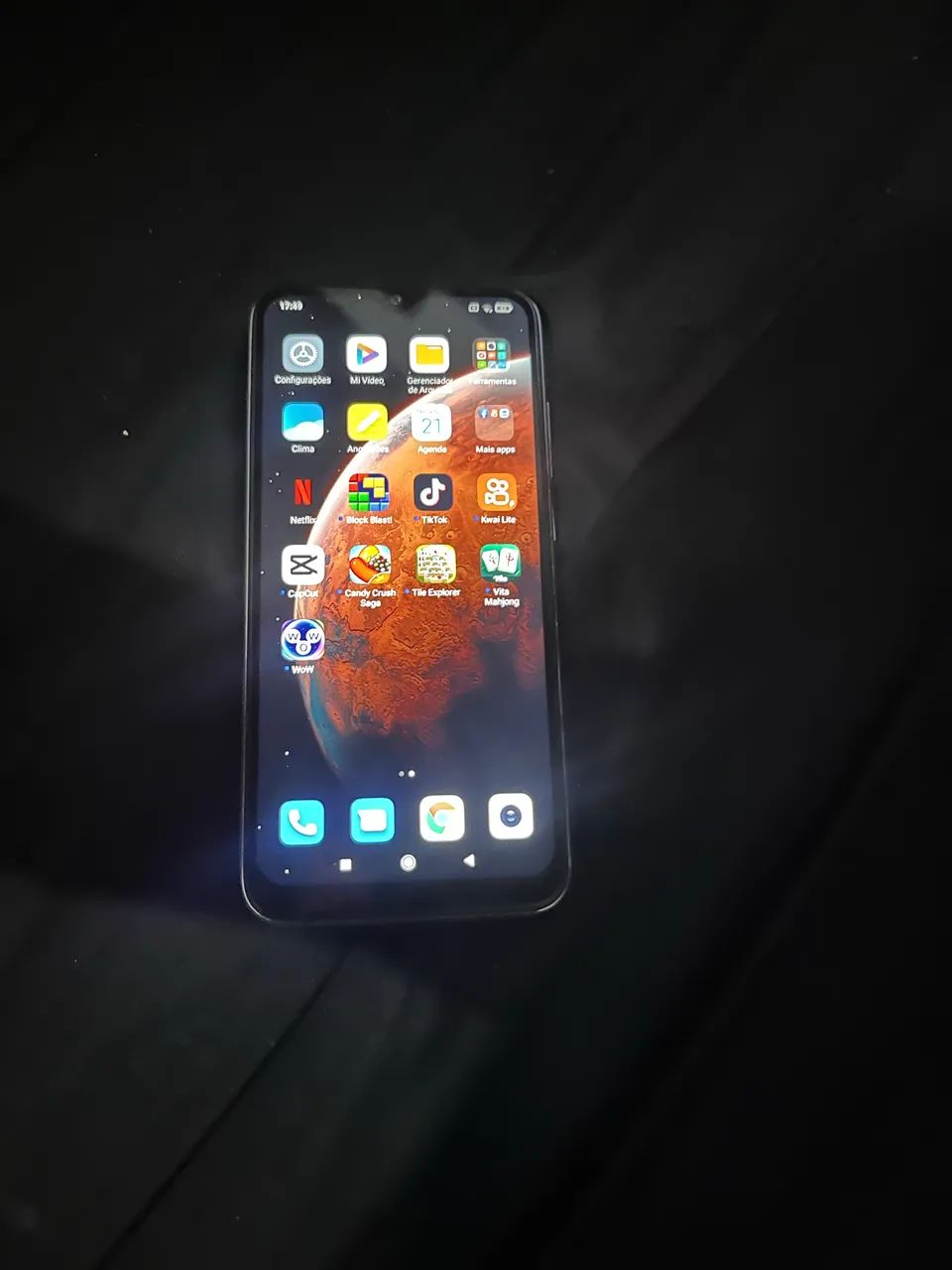 Celular