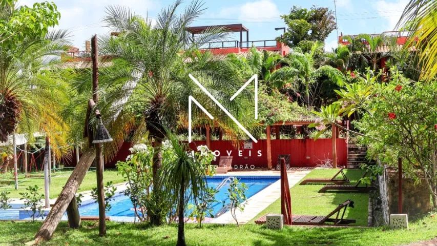 CASA EM CONDOMÍNIO PIPA BELEZA - Foto 4