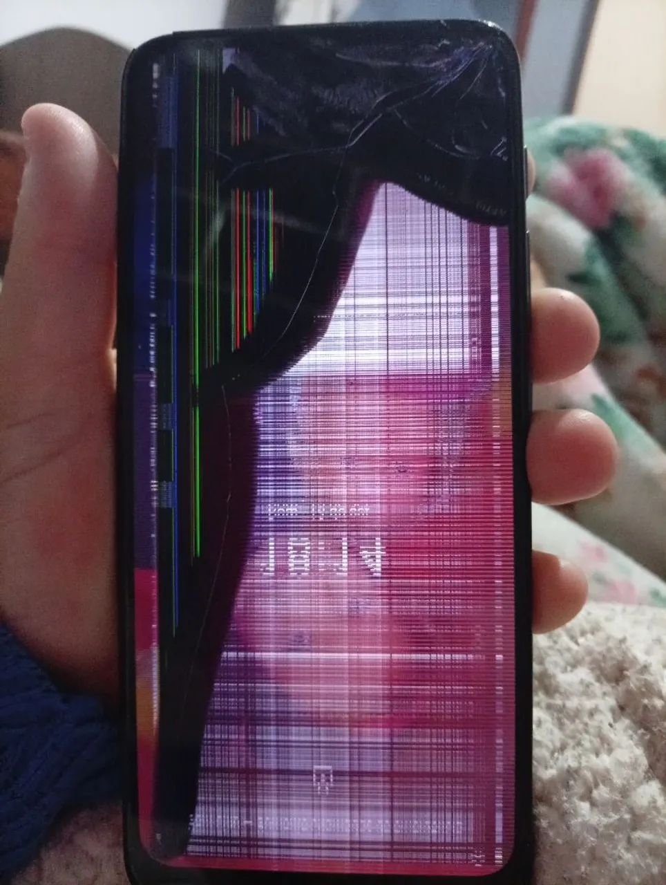 Celular para retirar peças  - Foto 2