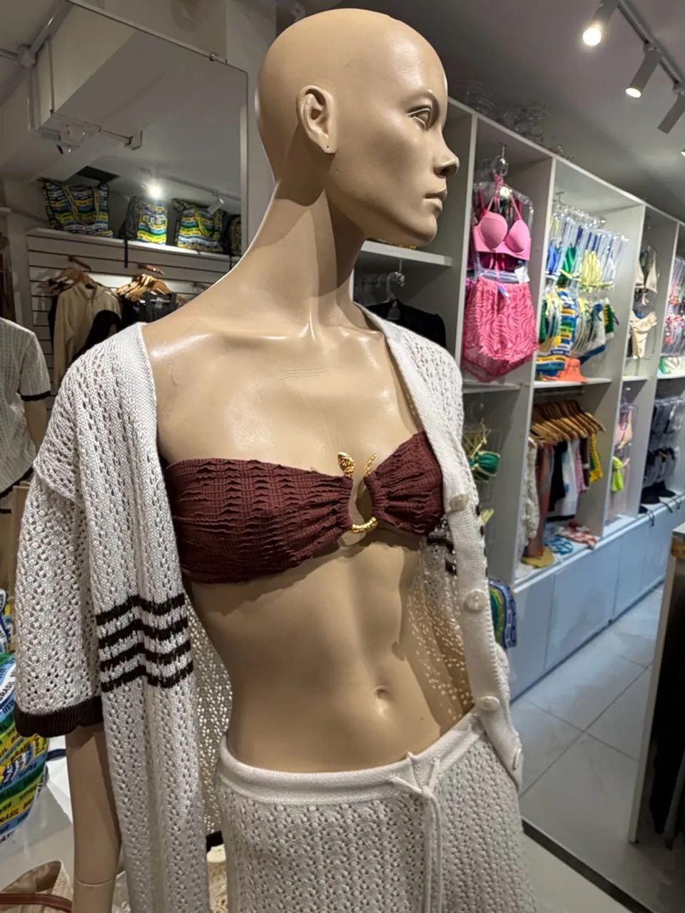 Vendo manequim em bom estado - Foto 2