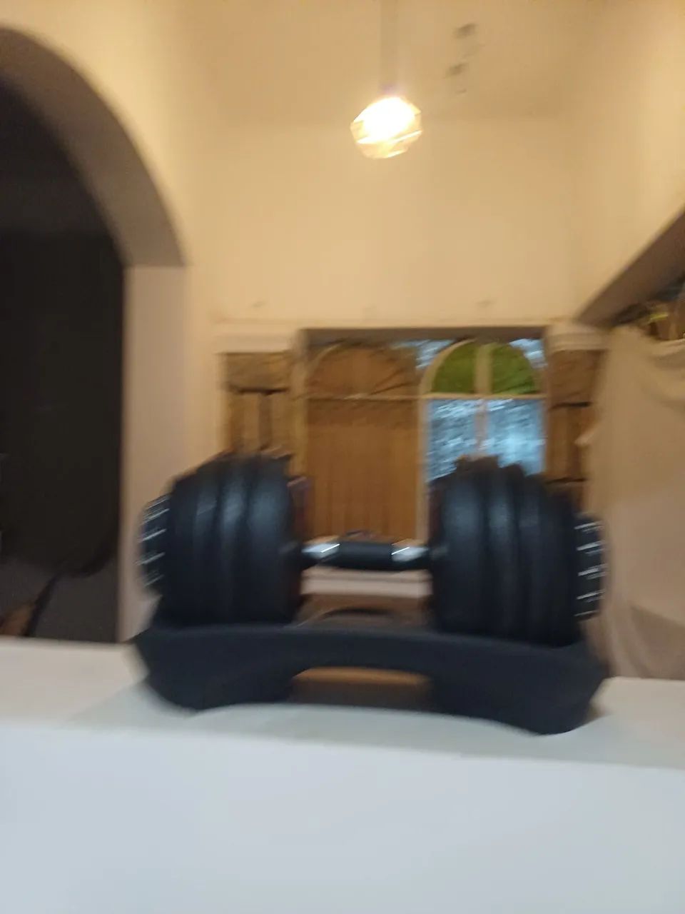 HALTERES ODIN 2.5 a 24kg - Foto 2