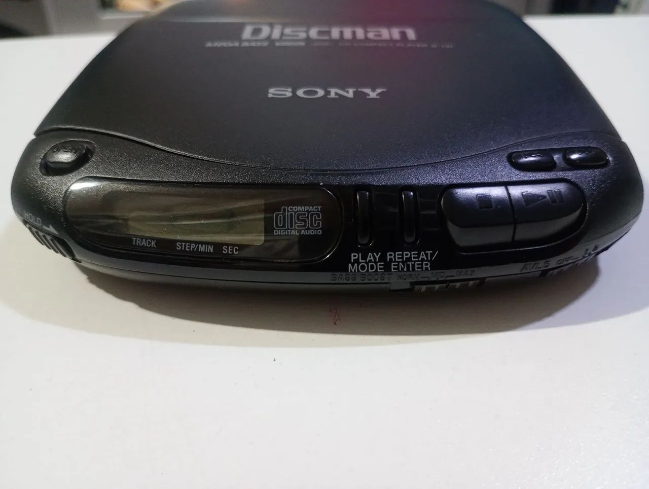 Discmen portátil Sony  - Foto 3