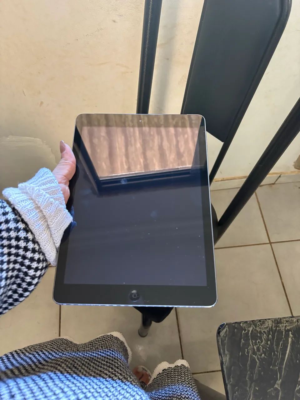 iPad Air 1 geração  - Foto 2
