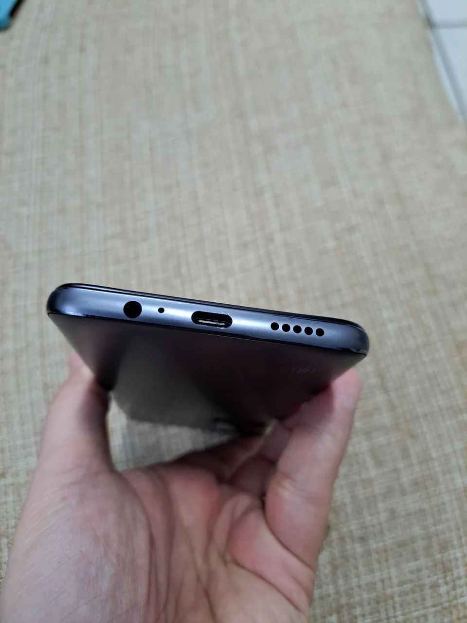 Poco M4 Pro 5G Power Black Usado - Foto 3