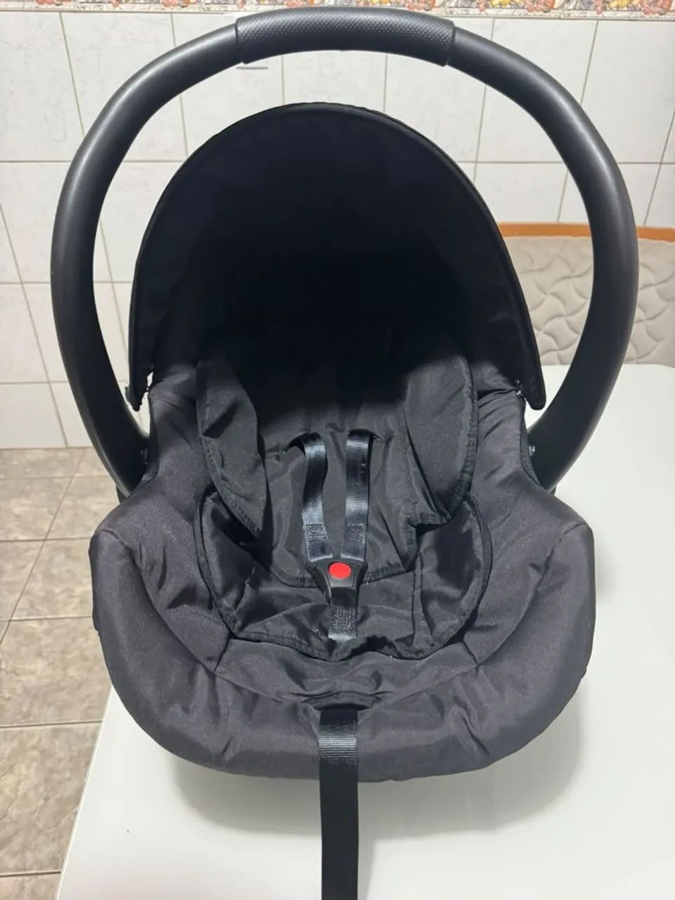 Bebe conforto  - Foto 2