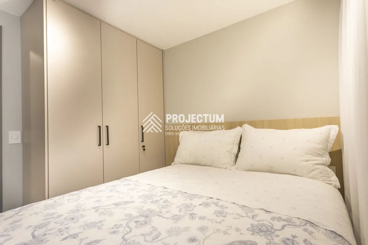 APARTAMENTO MOBILIADO A VENDA, 2 QUARTOS COM ÁREA EXTERNA, 84m2, INTERMARES, JOÃO PESSOA-P - Foto 5