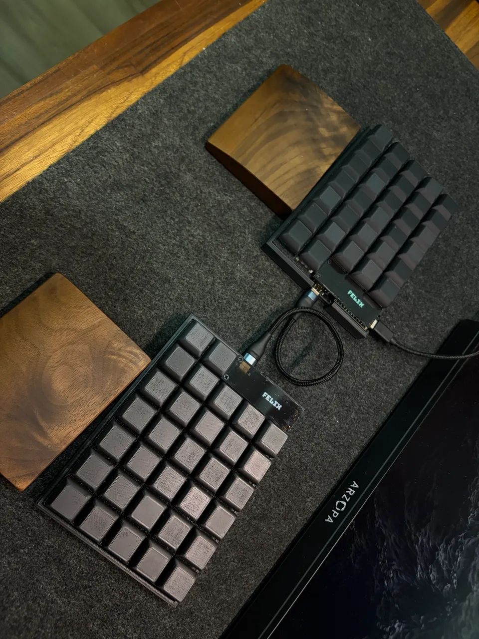 Felix Keyboard