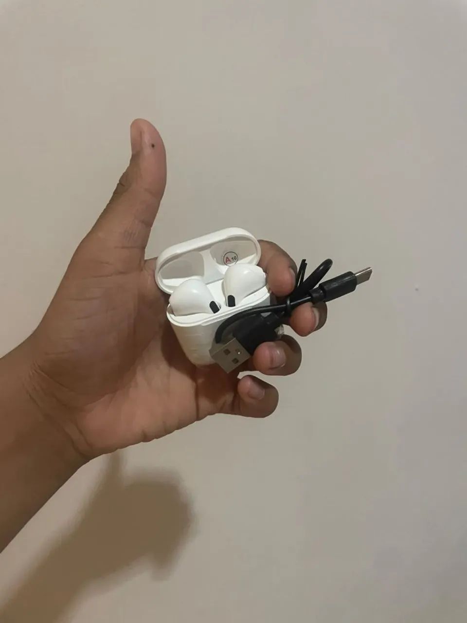 Fones de ouvido bluetooth  - Foto 2