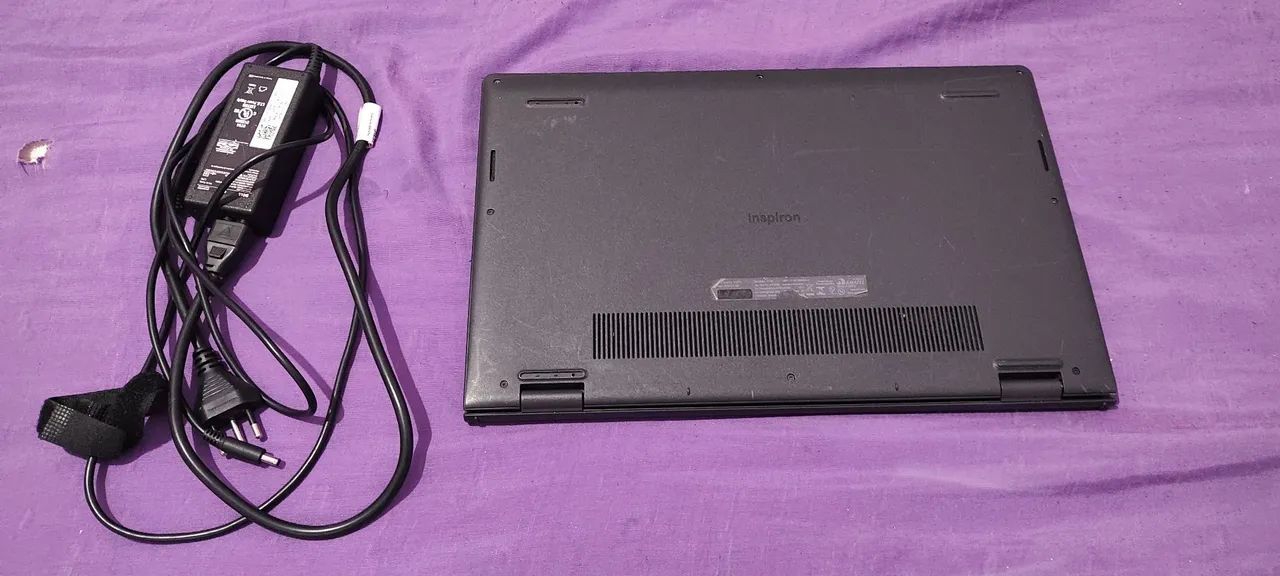 Notebook Dell Inspiron 15 - Foto 4
