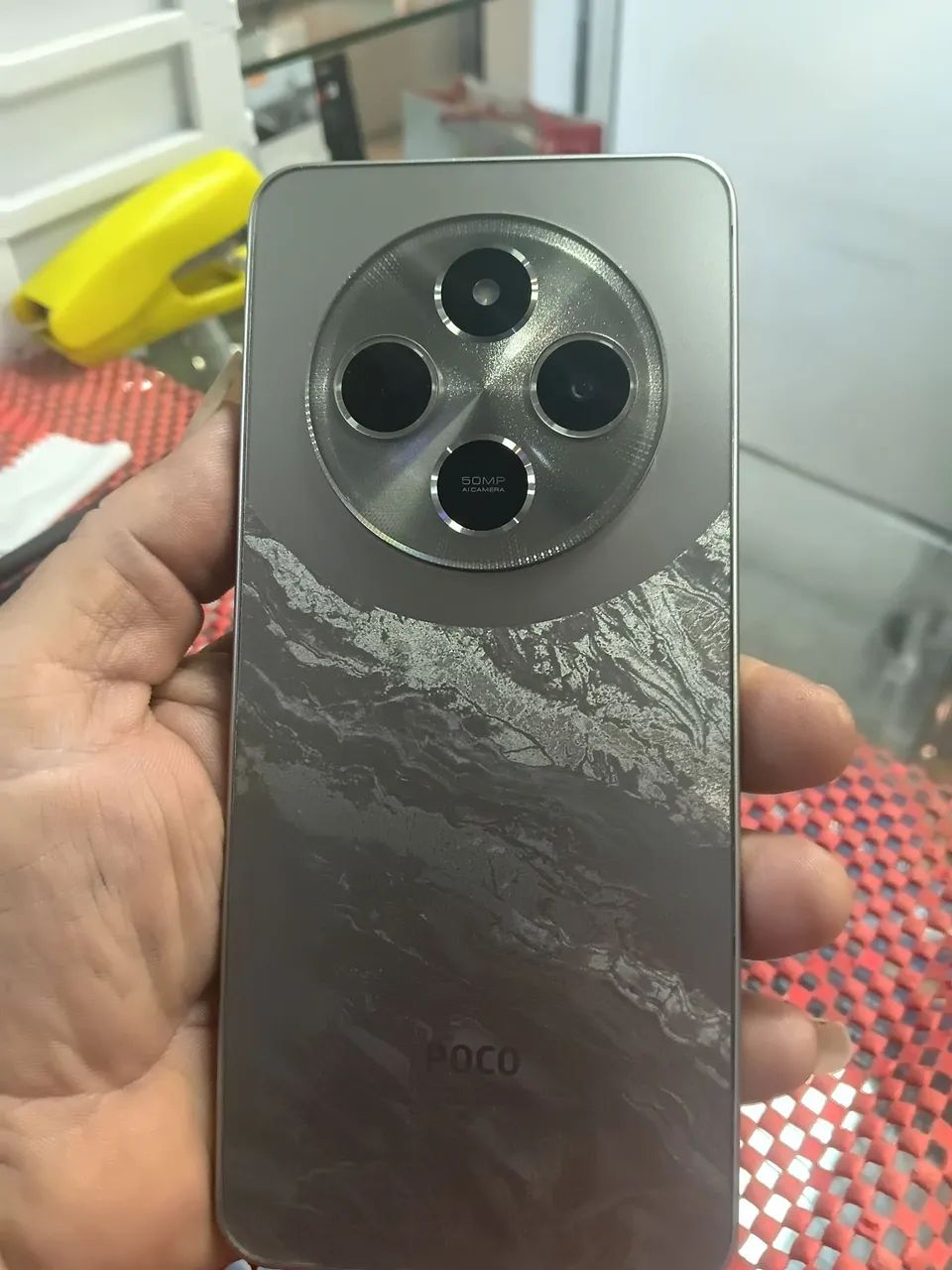 Celular redmi 14C - Foto 2