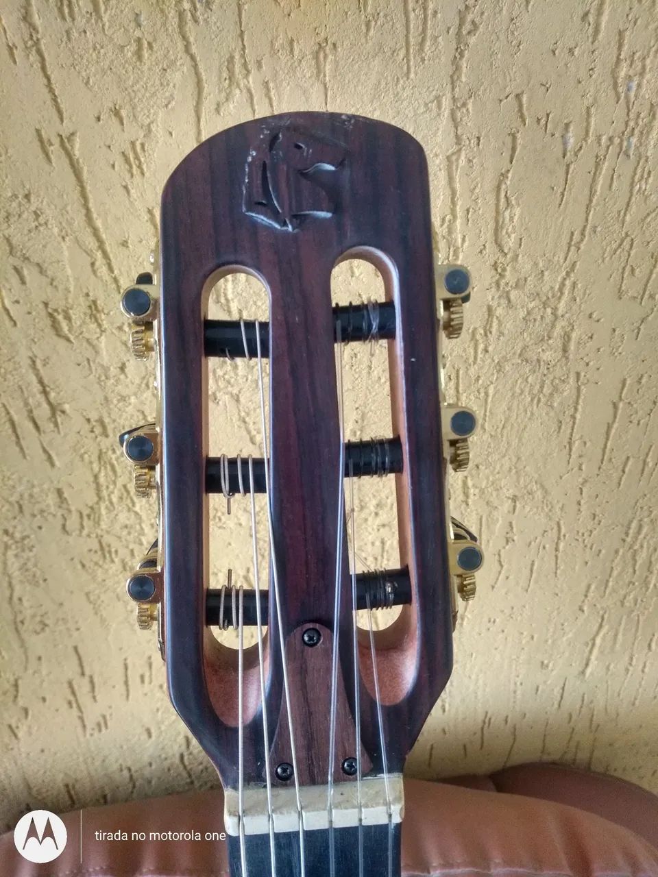 Violão Marquês VN-12  - Foto 4