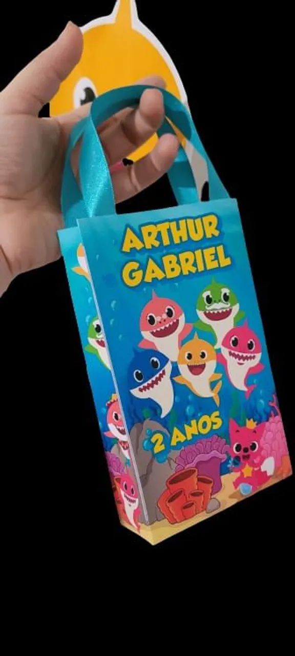 Personalizados de Festa - Foto 6