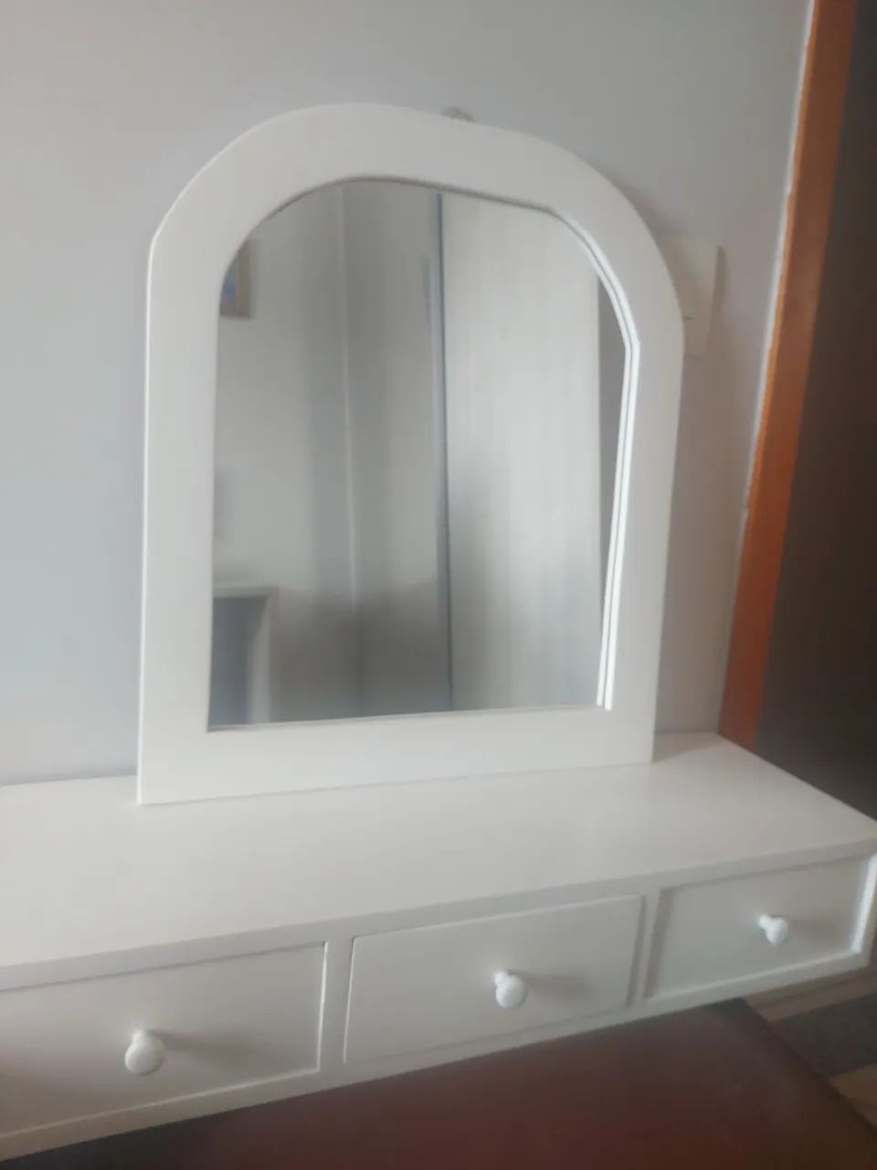 Aparador com espelho - Foto 4
