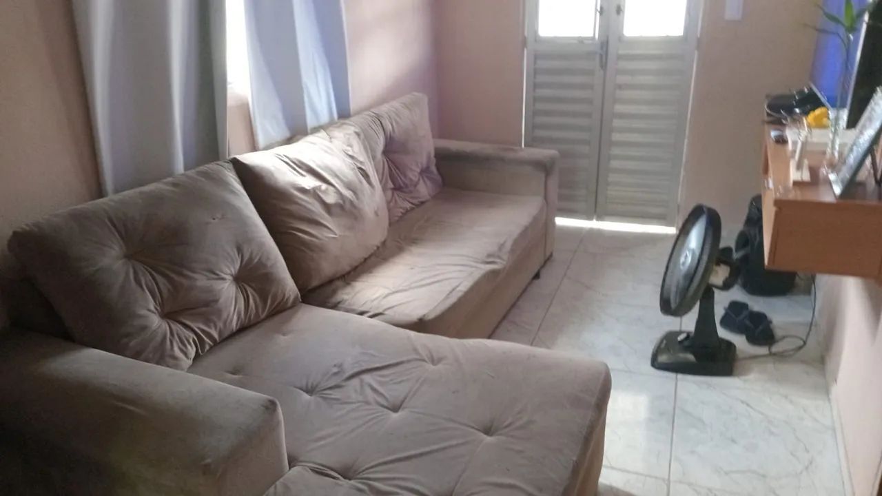 Sofá Para venda. - Foto 2