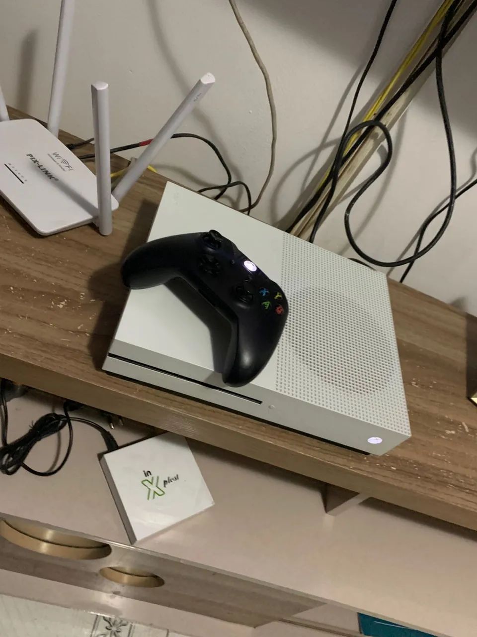 Xbox one s  - Foto 2